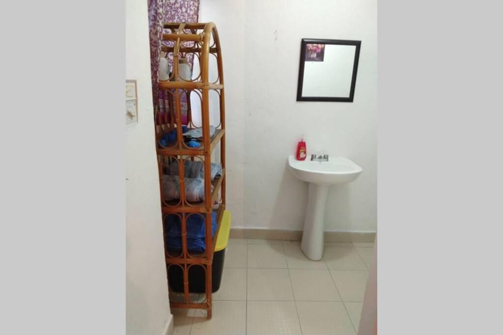 شقة Casa San Miguel 1 كوزوميل المظهر الخارجي الصورة